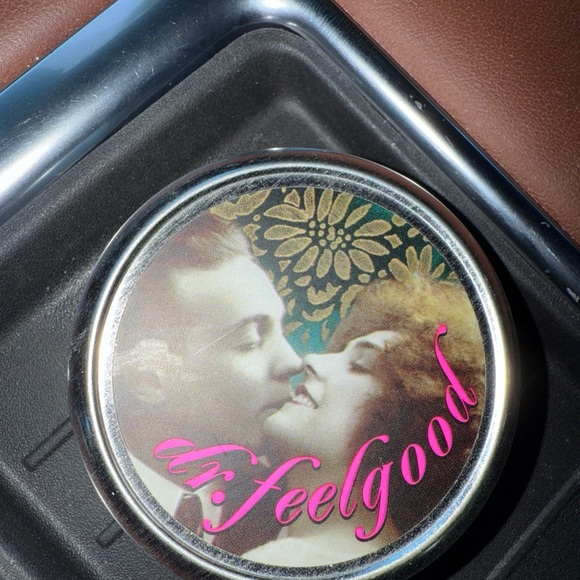 Benefit Dr. Feelgood Skin Refresher Balm .84oz - Picture 13 of 15